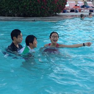 Meet your Posher, Will